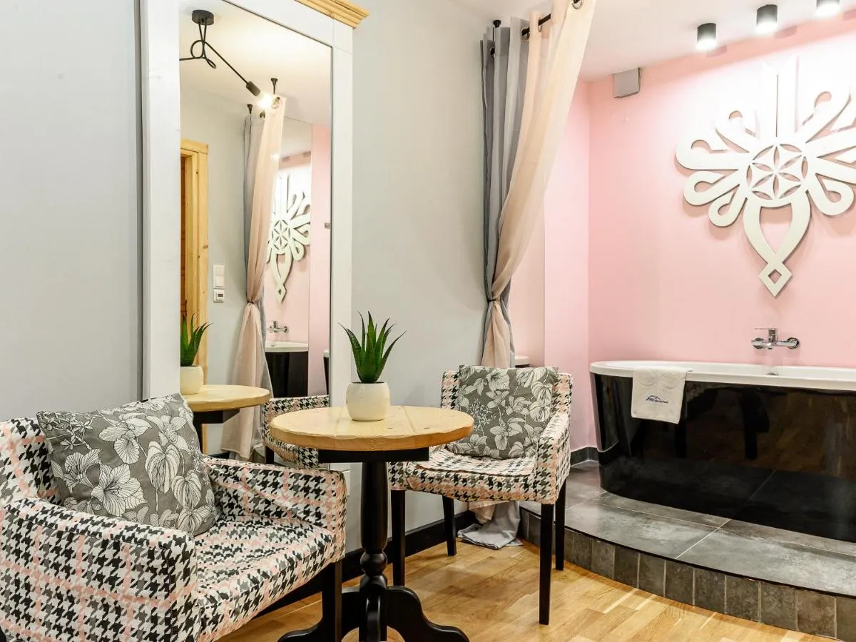 Image 6 of VisitZakopane – Mountain Dream Apartment