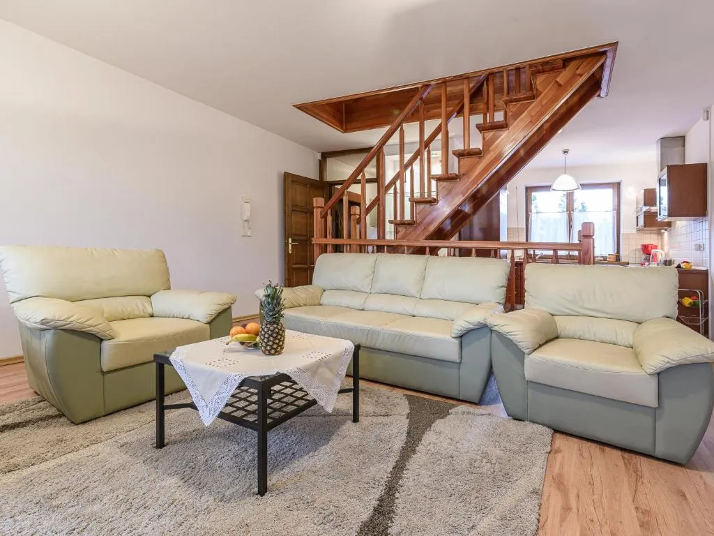 Image 1 of VisitZakopane – Mountain Home Apartment