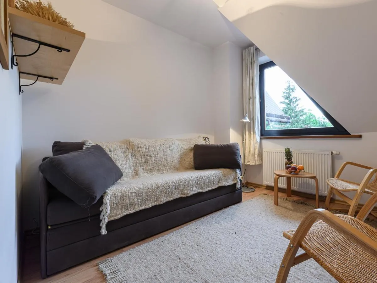 Image 6 of VisitZakopane – Mountain Home Apartment