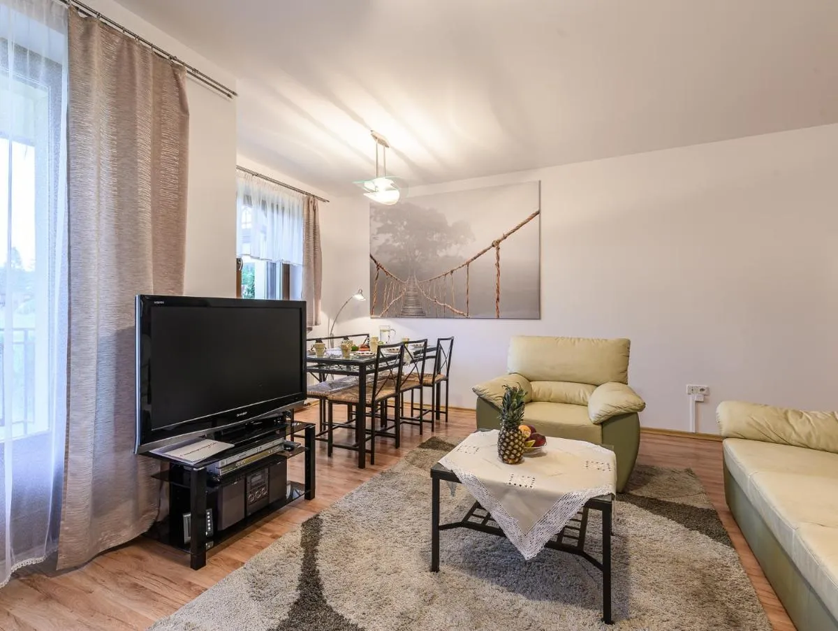 Image 3 of VisitZakopane – Mountain Home Apartment