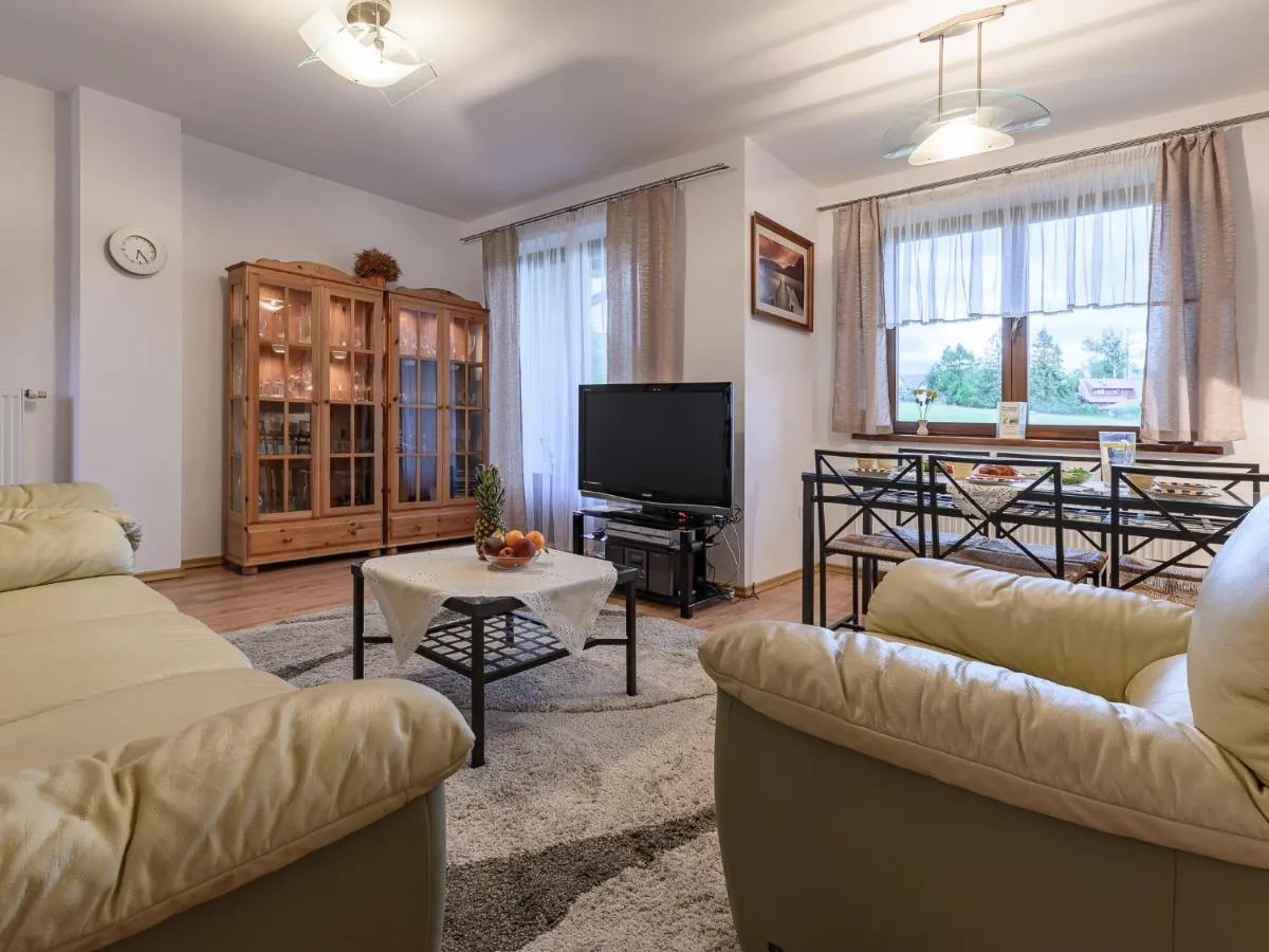Image 2 of VisitZakopane – Mountain Home Apartment