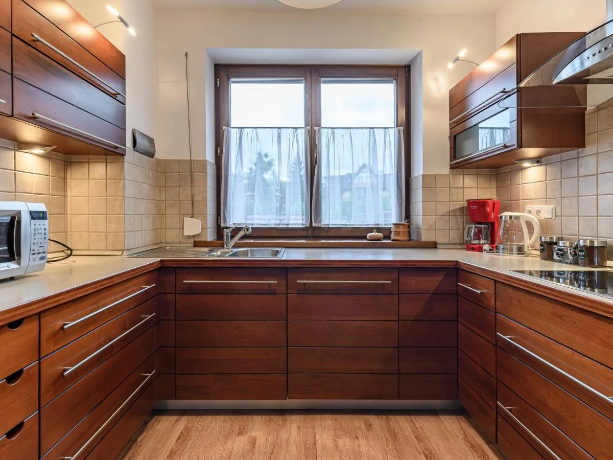 Image 4 of VisitZakopane – Mountain Home Apartment