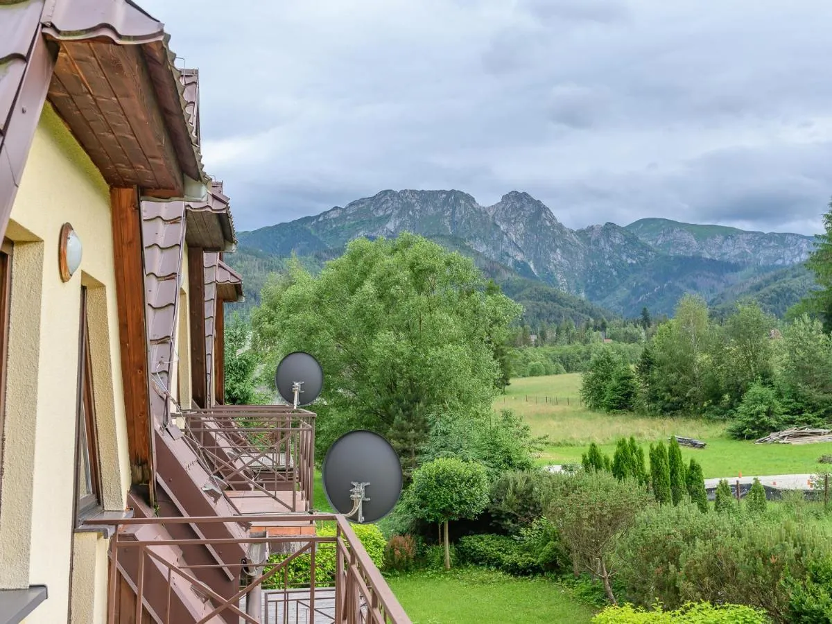 Image 5 of VisitZakopane – Mountain Home Apartment