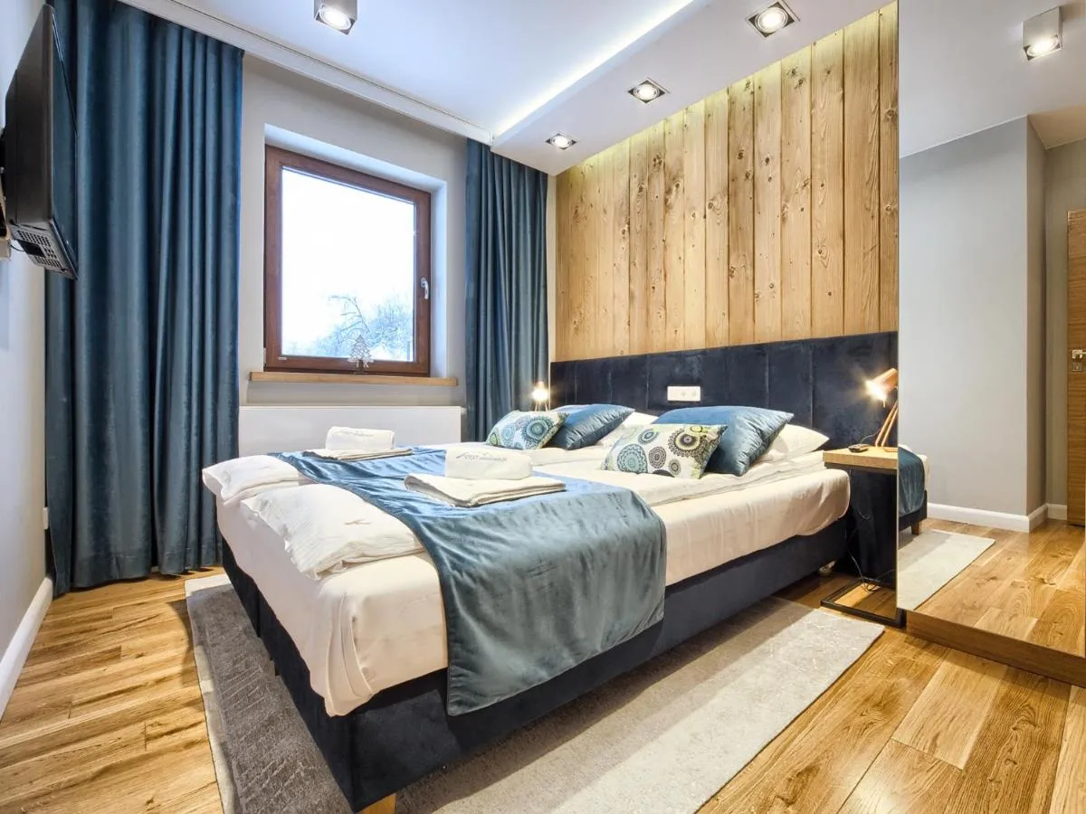 Image 5 of VisitZakopane – My Deer Apartment