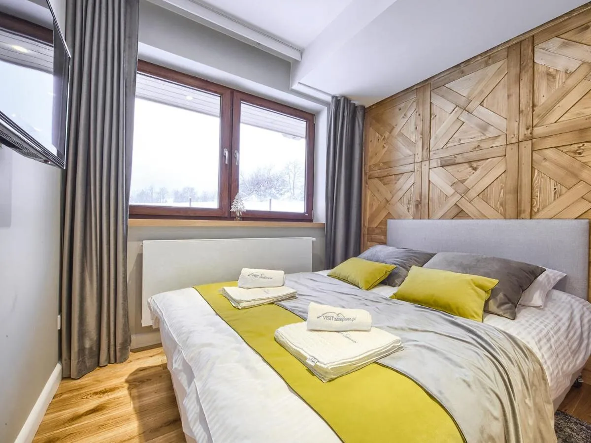 Image 7 of VisitZakopane – My Deer Apartment