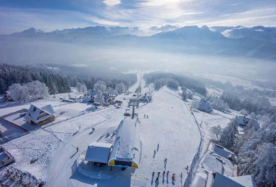 Image 4 of VisitZakopane – My Deer Apartment