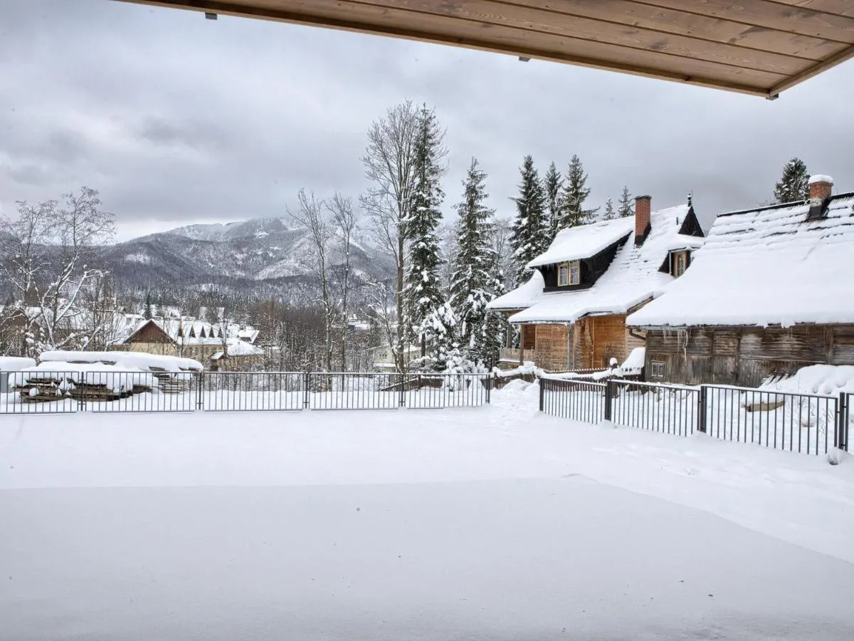 Image 2 of VisitZakopane – My Deer Apartment