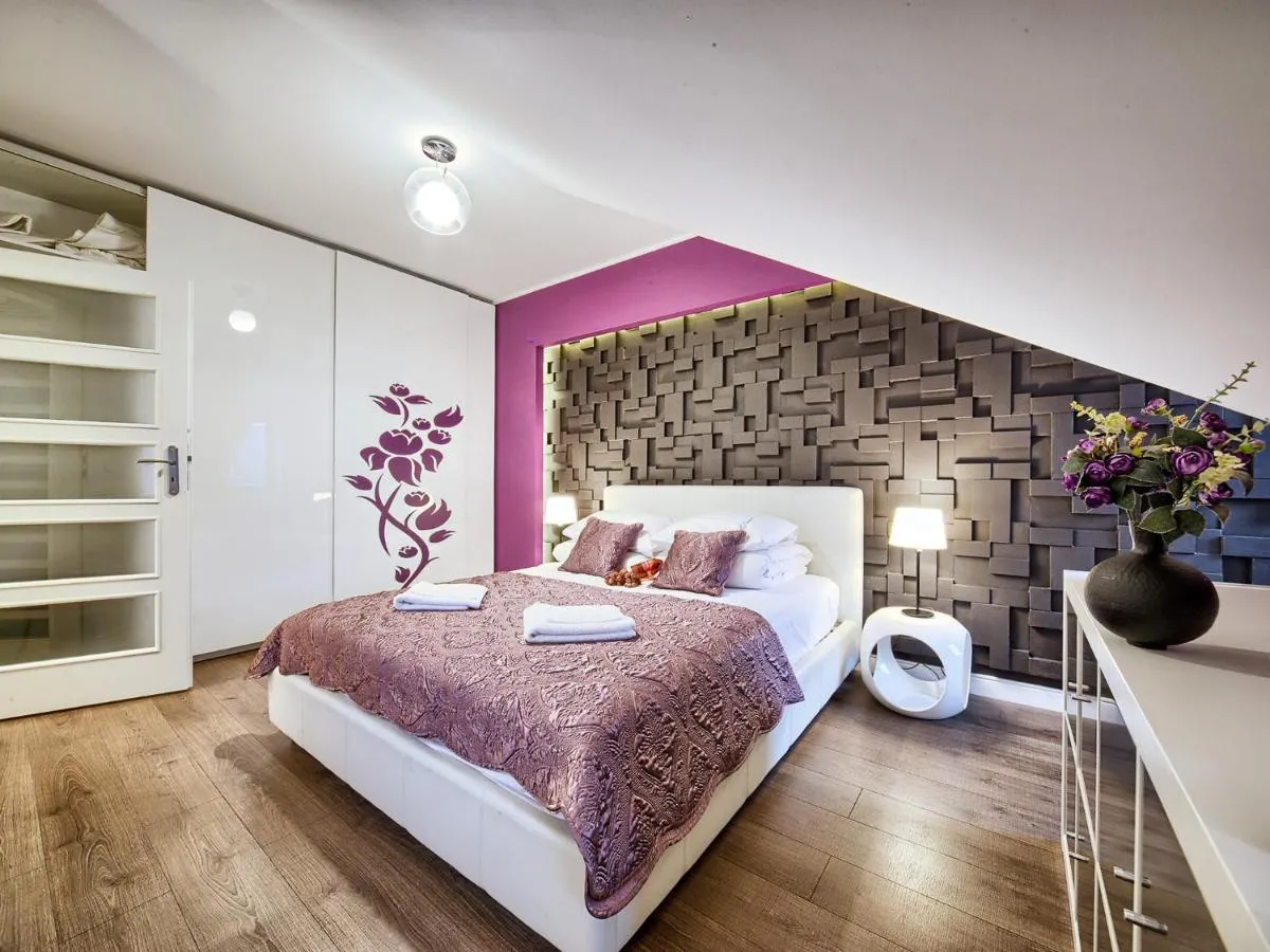 Image 5 of VisitZakopane – Nepal Apartment