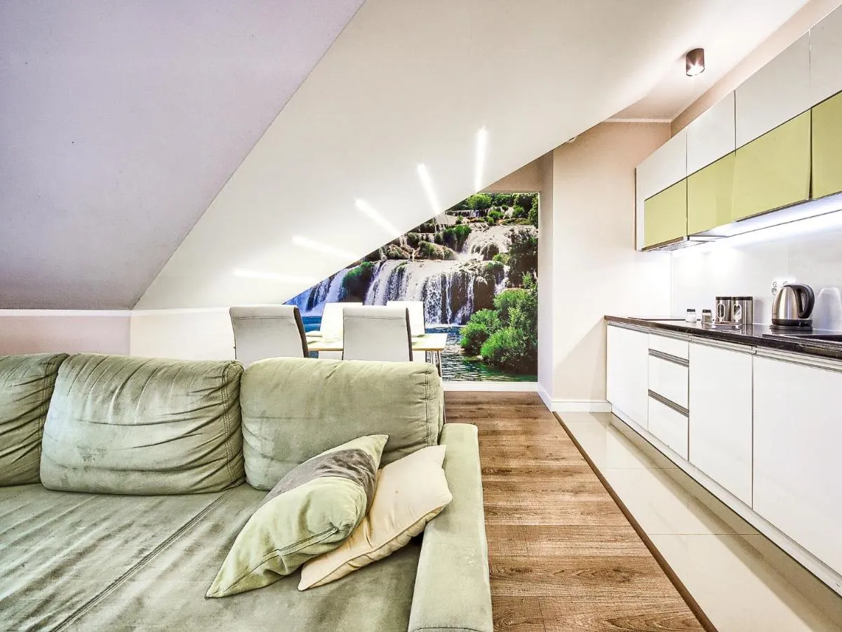 Image 3 of VisitZakopane – Nepal Apartment