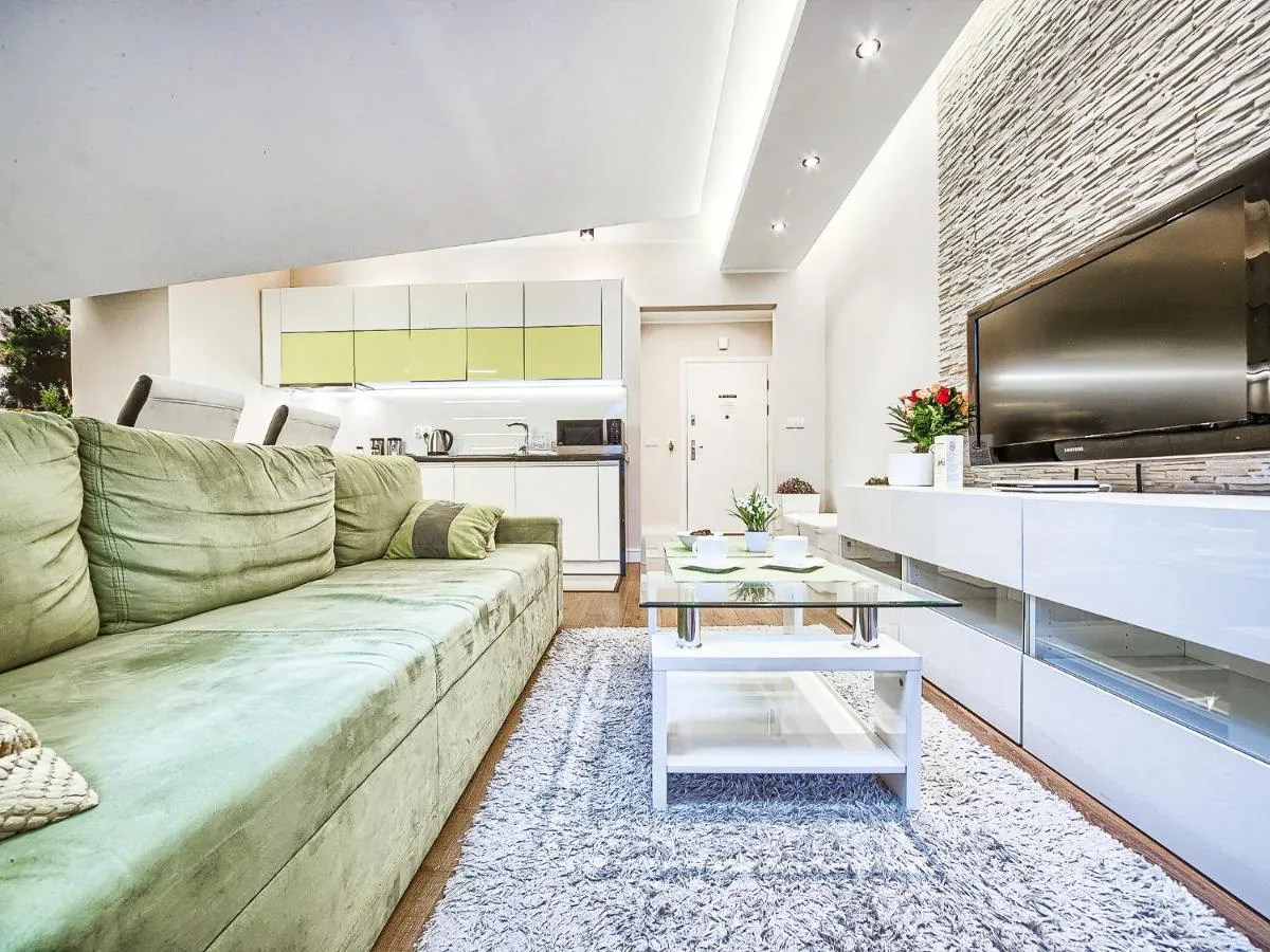 Image 2 of VisitZakopane – Nepal Apartment