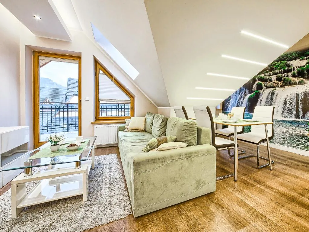 Image 1 of VisitZakopane – Nepal Apartment