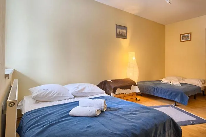 Image 6 of VisitZakopane – Nosal Apartment