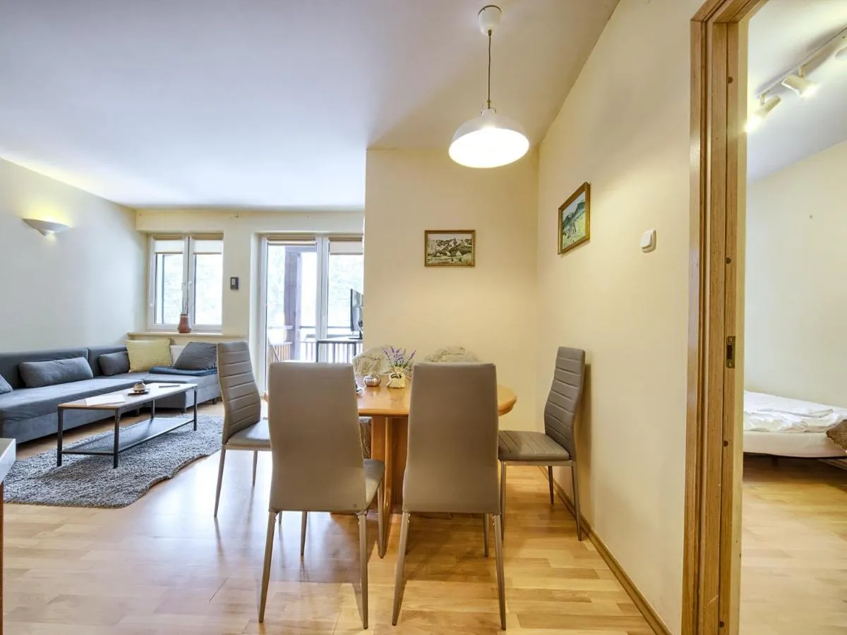 Image 5 of VisitZakopane – Nosal Apartment