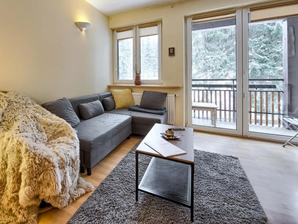 Image 1 of VisitZakopane – Nosal Apartment