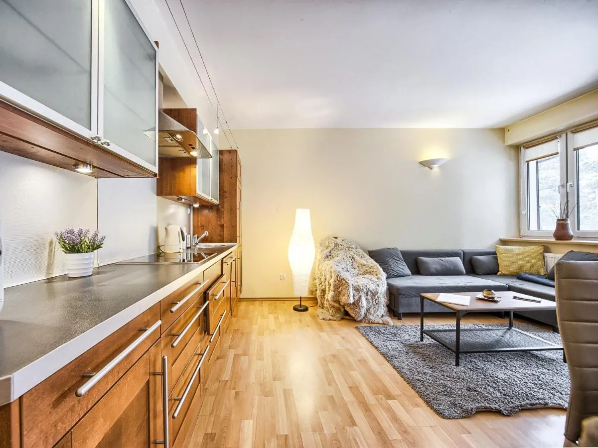 Image 2 of VisitZakopane – Nosal Apartment