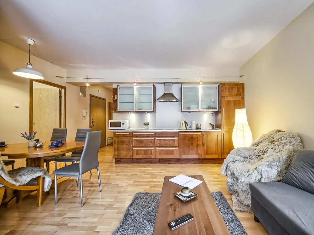 Image 3 of VisitZakopane – Nosal Apartment