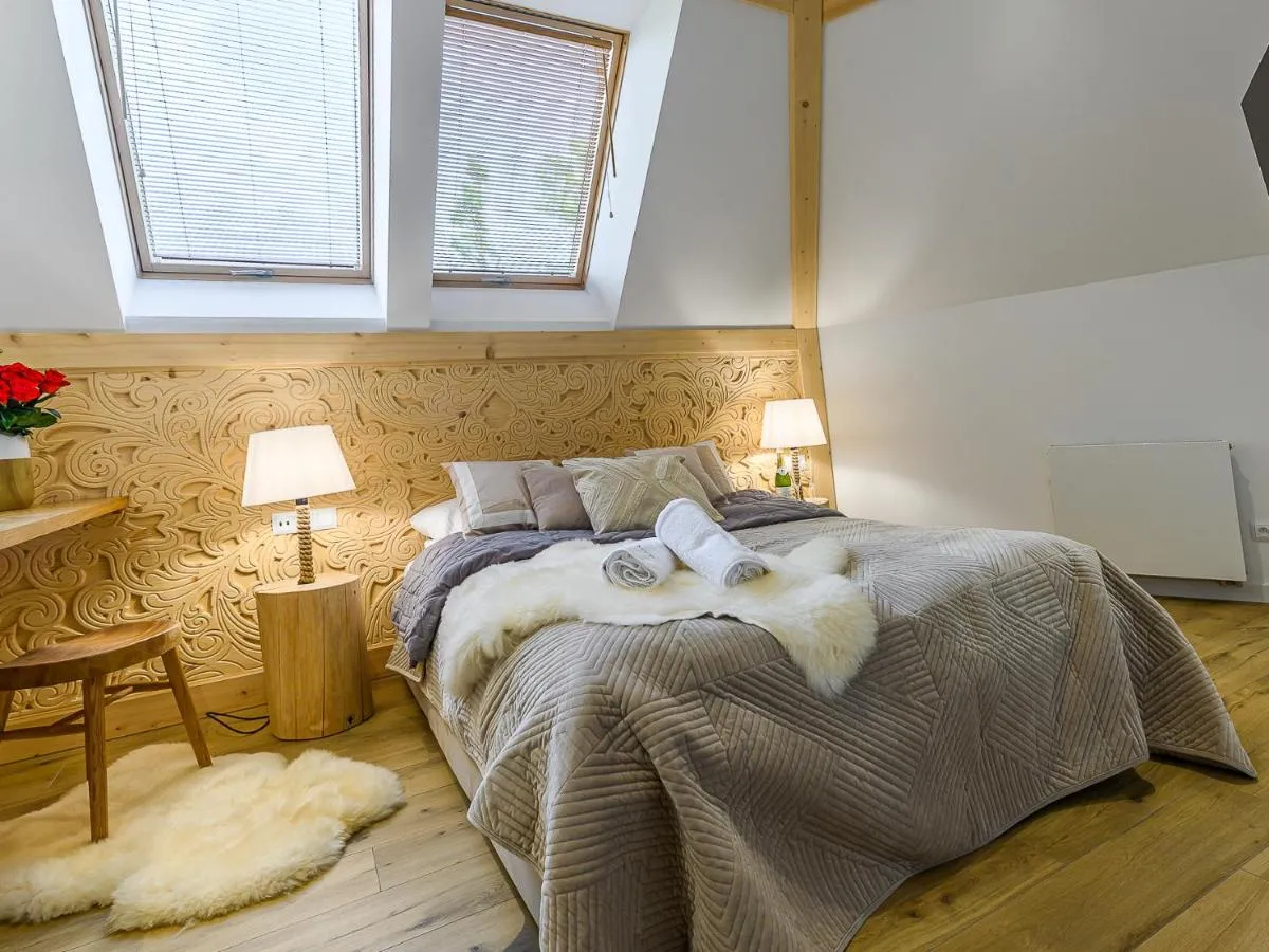 Image 2 of VisitZakopane – Palermo Apartment