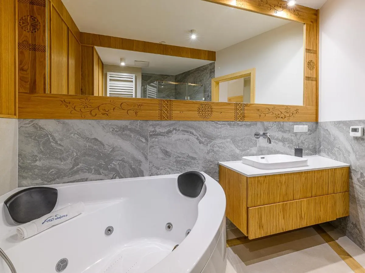 Image 6 of VisitZakopane – Palermo Apartment
