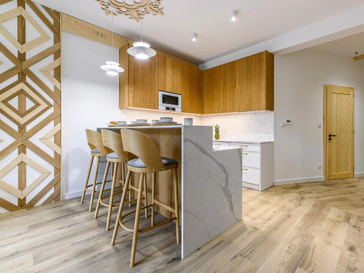 Image 7 of VisitZakopane – Palermo Apartment