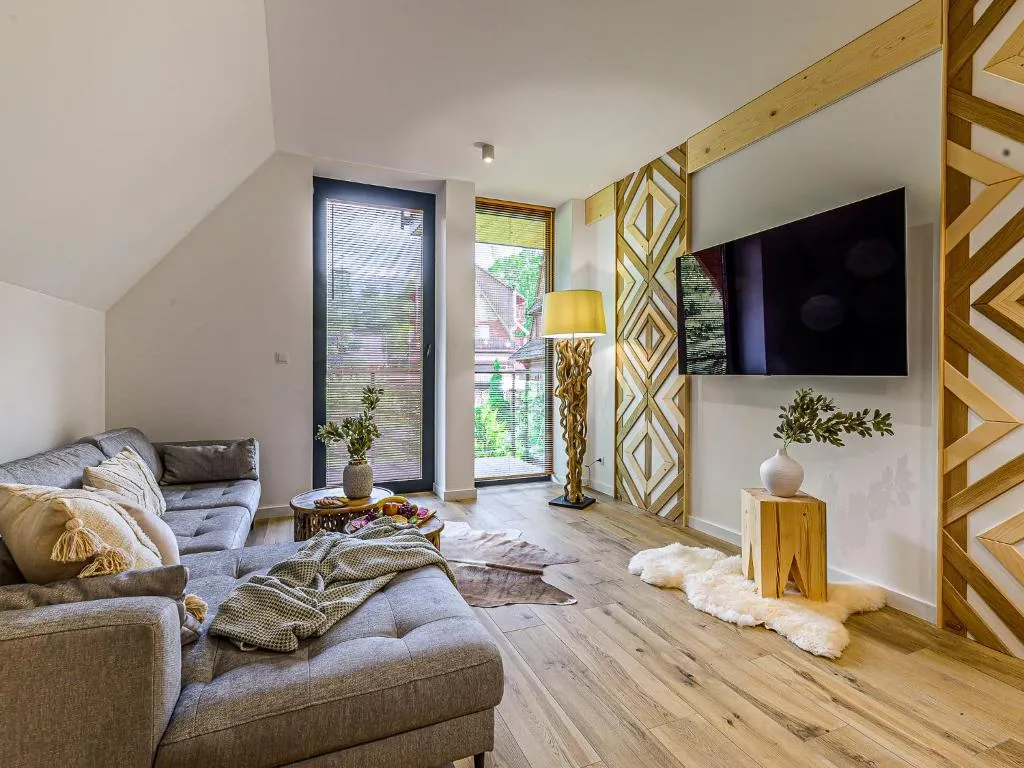 Image 1 of VisitZakopane – Palermo Apartment