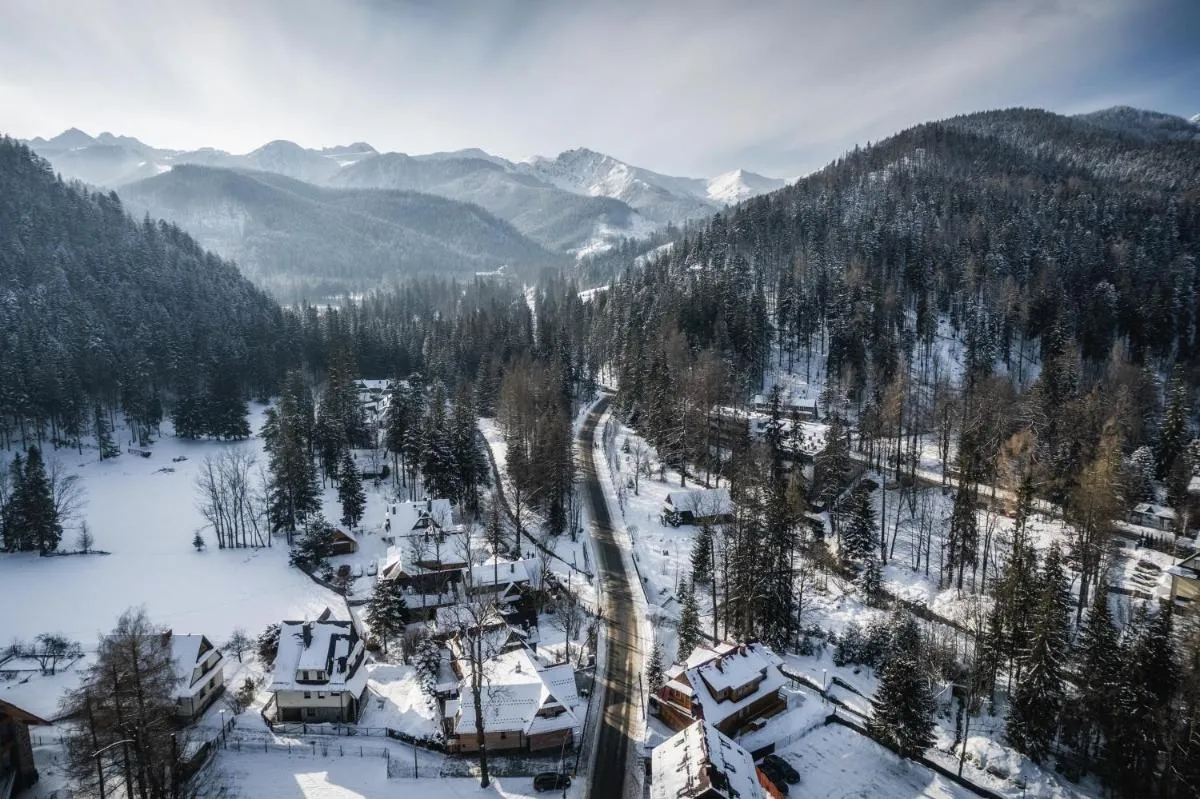 Image 4 of VisitZakopane – Palermo Apartment