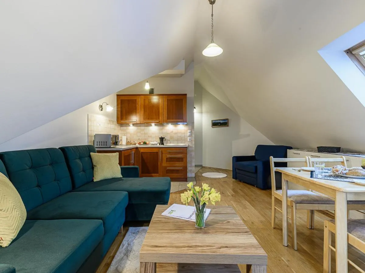 Image 4 of VisitZakopane – Papaya Apartment