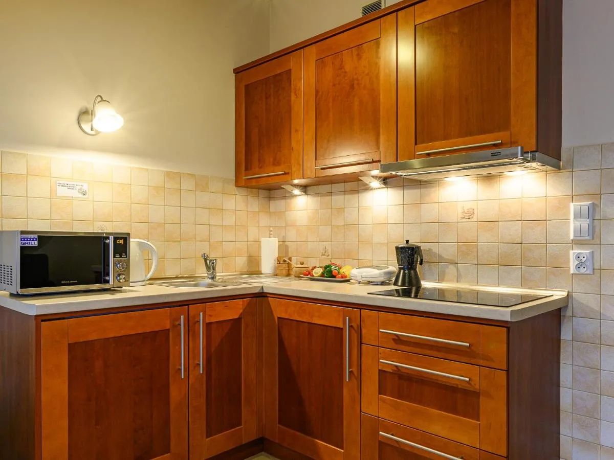 Image 6 of VisitZakopane – Papaya Apartment