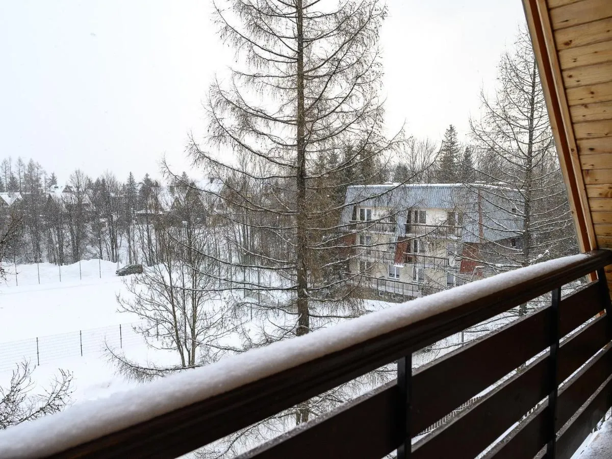 Image 3 of VisitZakopane – Papaya Apartment