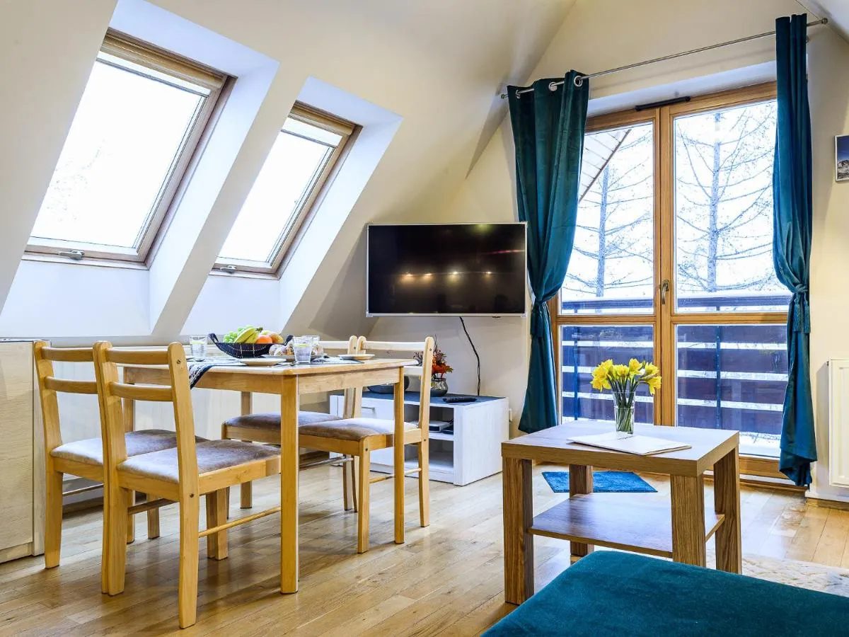 Image 7 of VisitZakopane – Papaya Apartment
