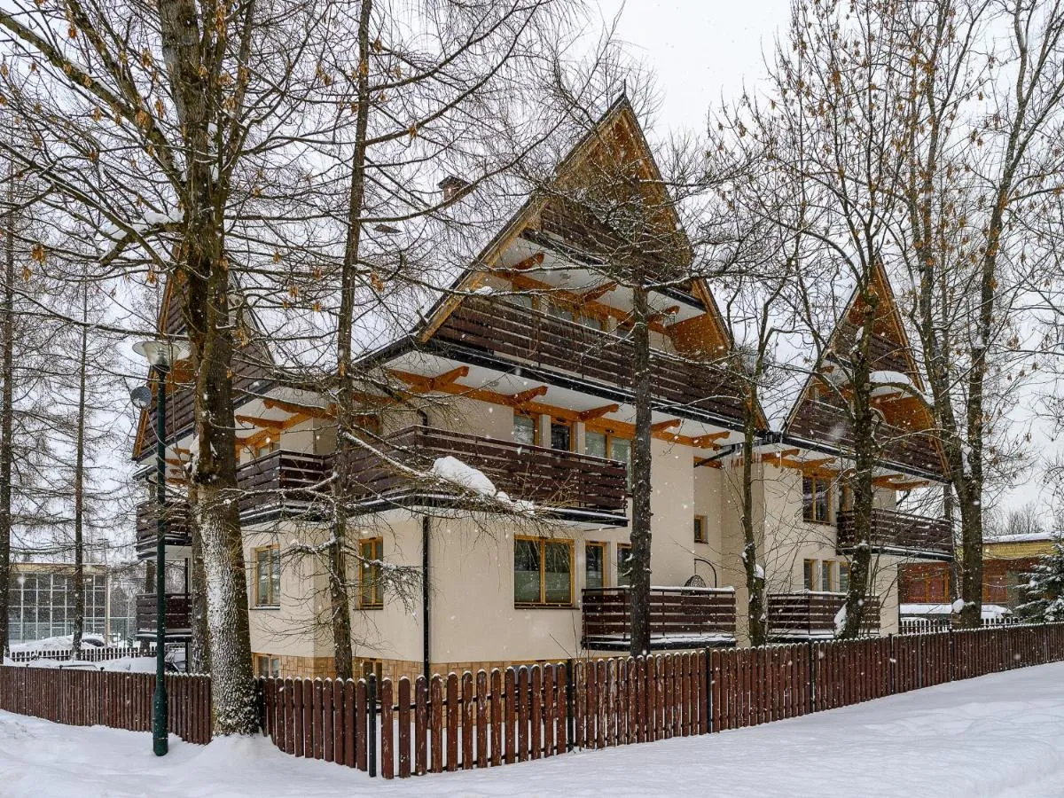 Image 5 of VisitZakopane – Papaya Apartment