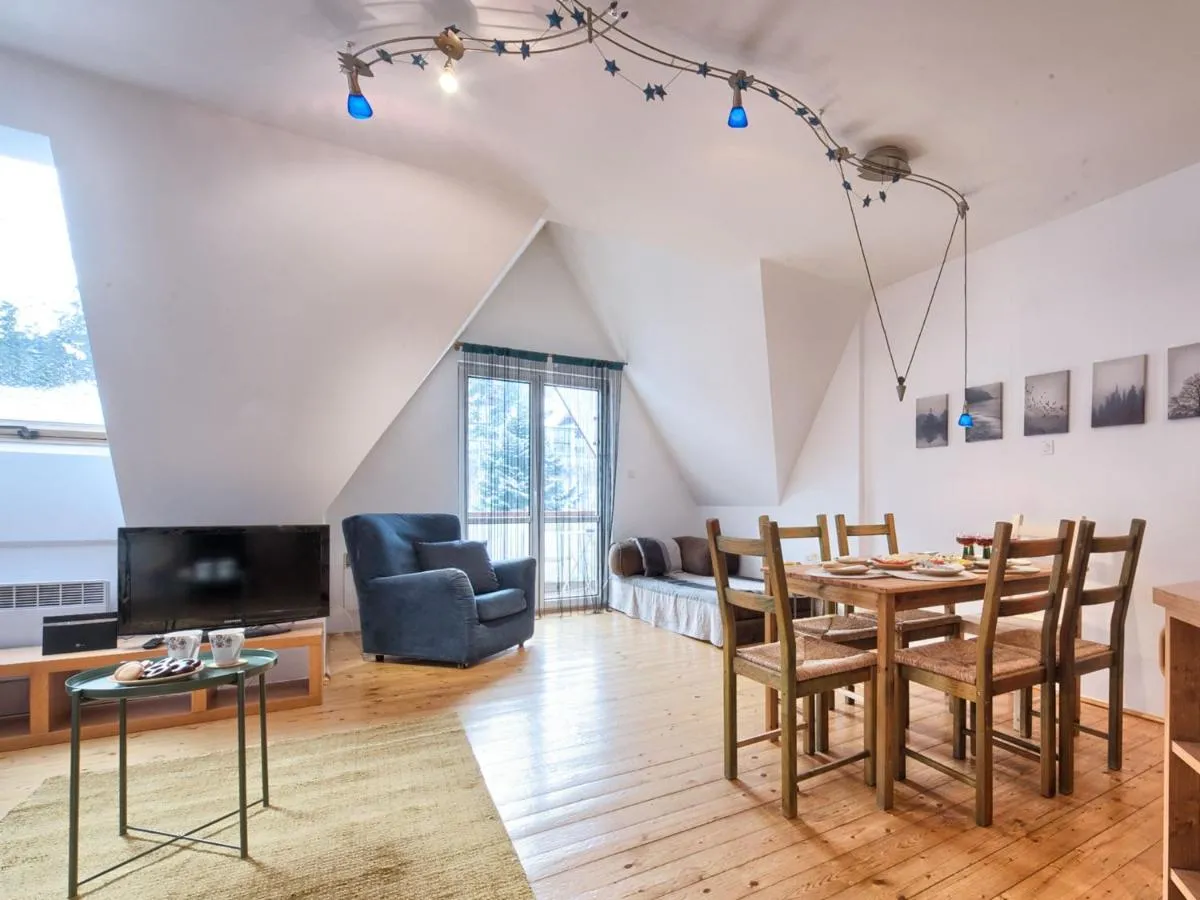 Image 3 of VisitZakopane – Peak Apartment