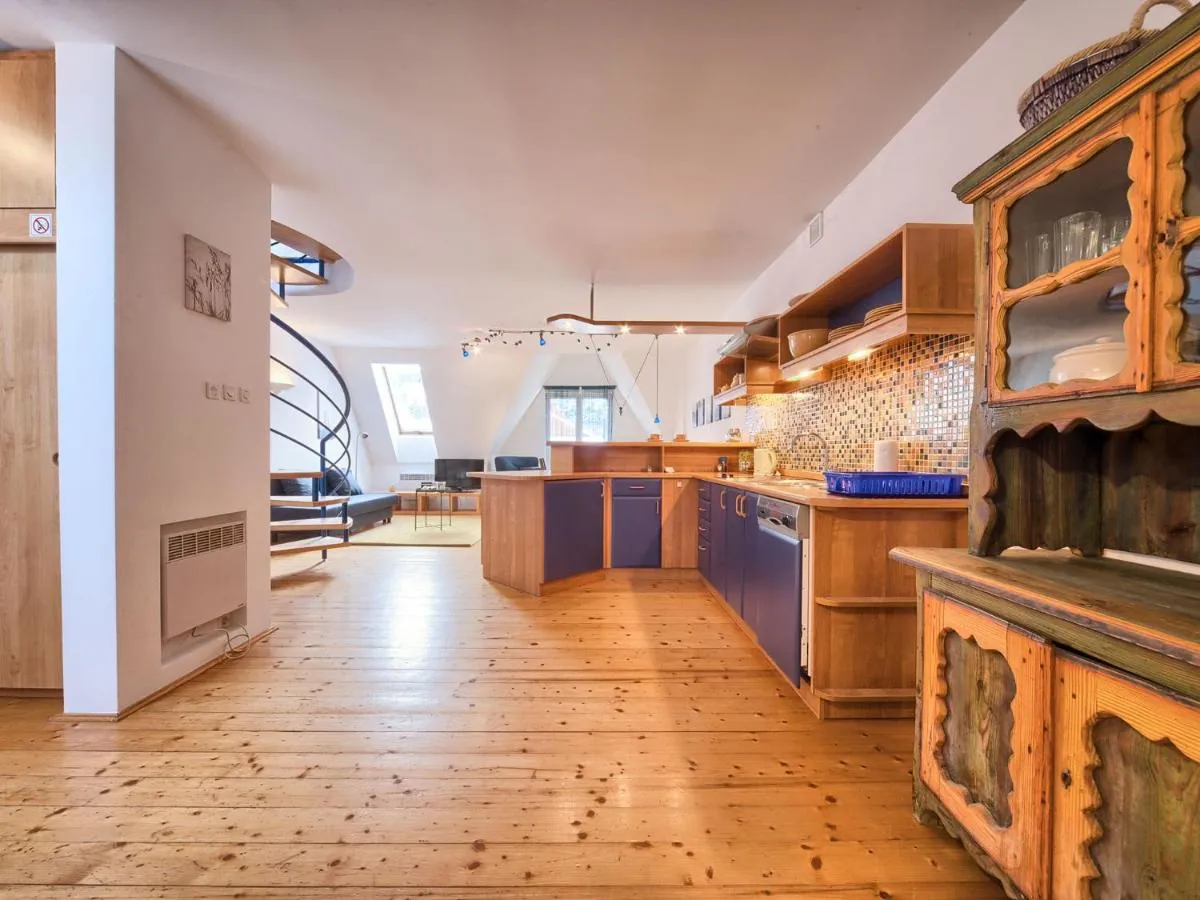 Image 6 of VisitZakopane – Peak Apartment