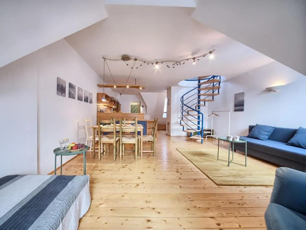 Image 1 of VisitZakopane – Peak Apartment