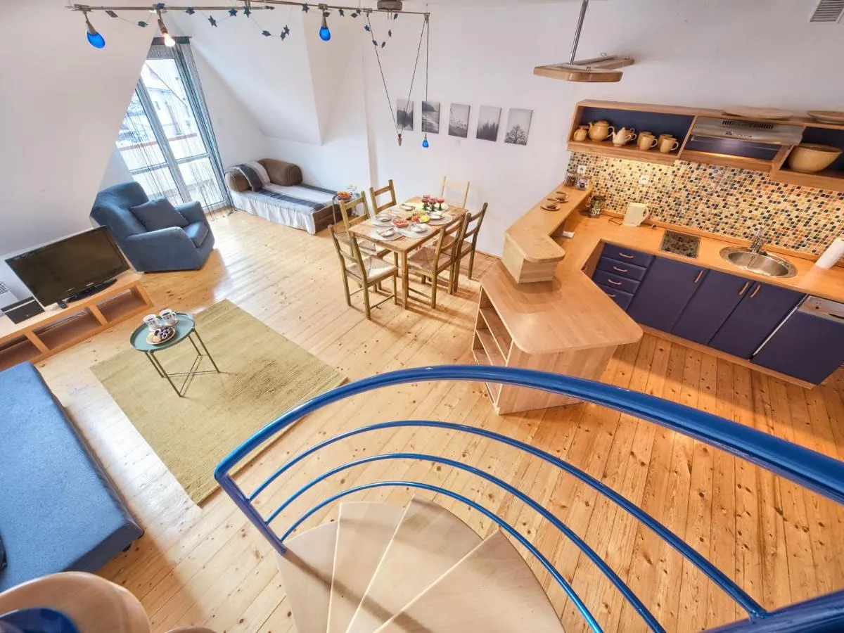 Image 5 of VisitZakopane – Peak Apartment
