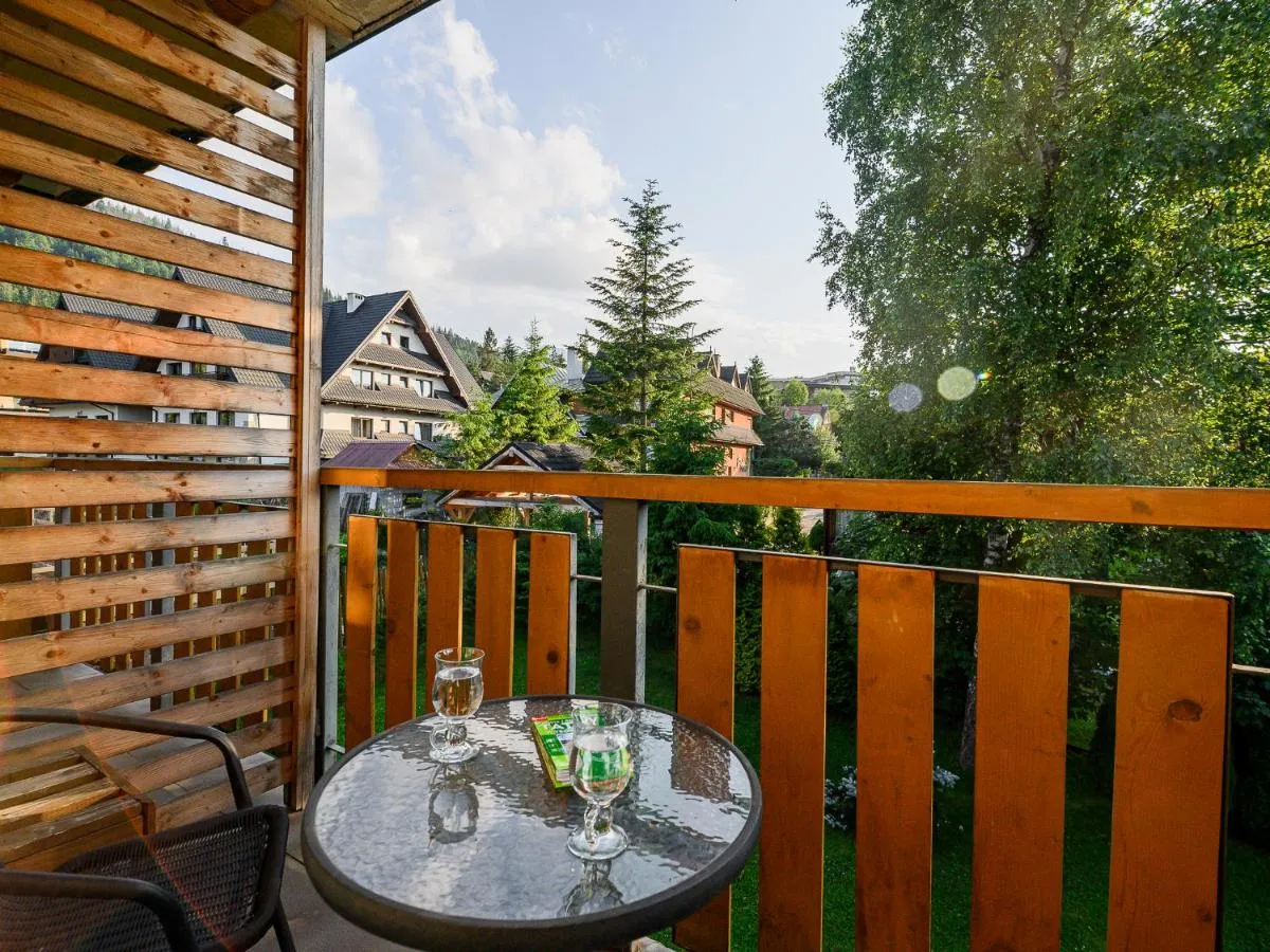 Image 2 of VisitZakopane – Pod Jodłami Apartment