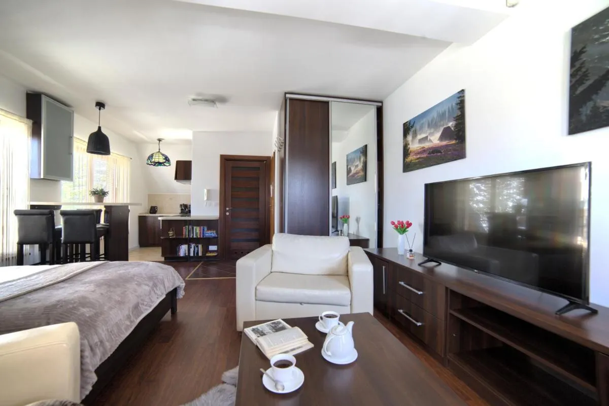 Image 7 of VisitZakopane – Pod Jodłami Apartment