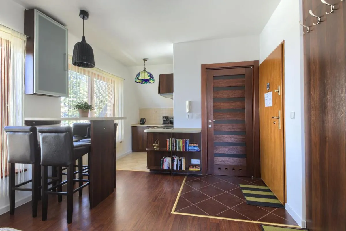 Image 6 of VisitZakopane – Pod Jodłami Apartment