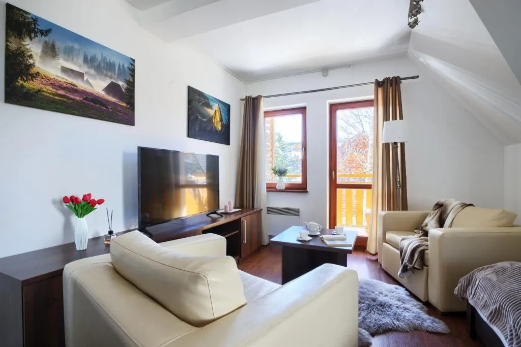 Image 1 of VisitZakopane – Pod Jodłami Apartment