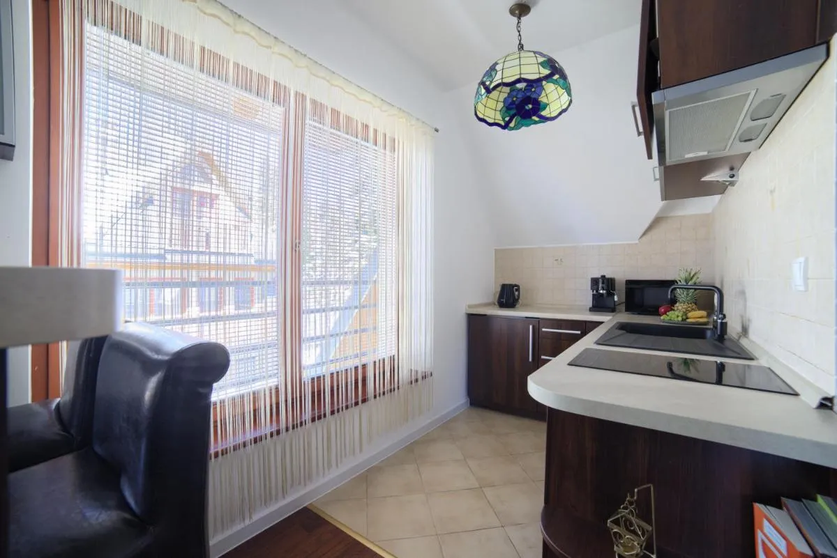 Image 5 of VisitZakopane – Pod Jodłami Apartment