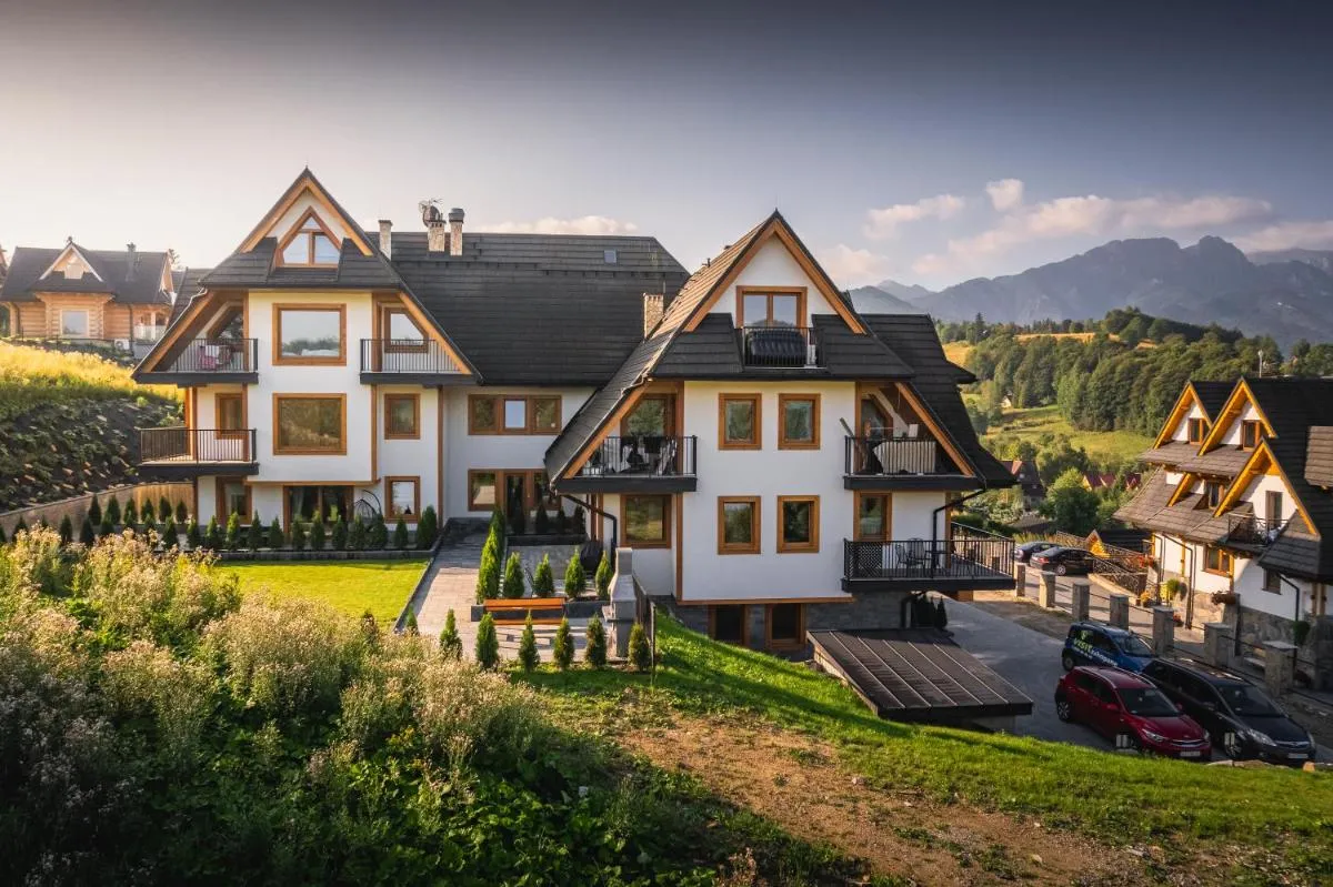 Image 4 of VisitZakopane – Premium Best View&Spa Apartment