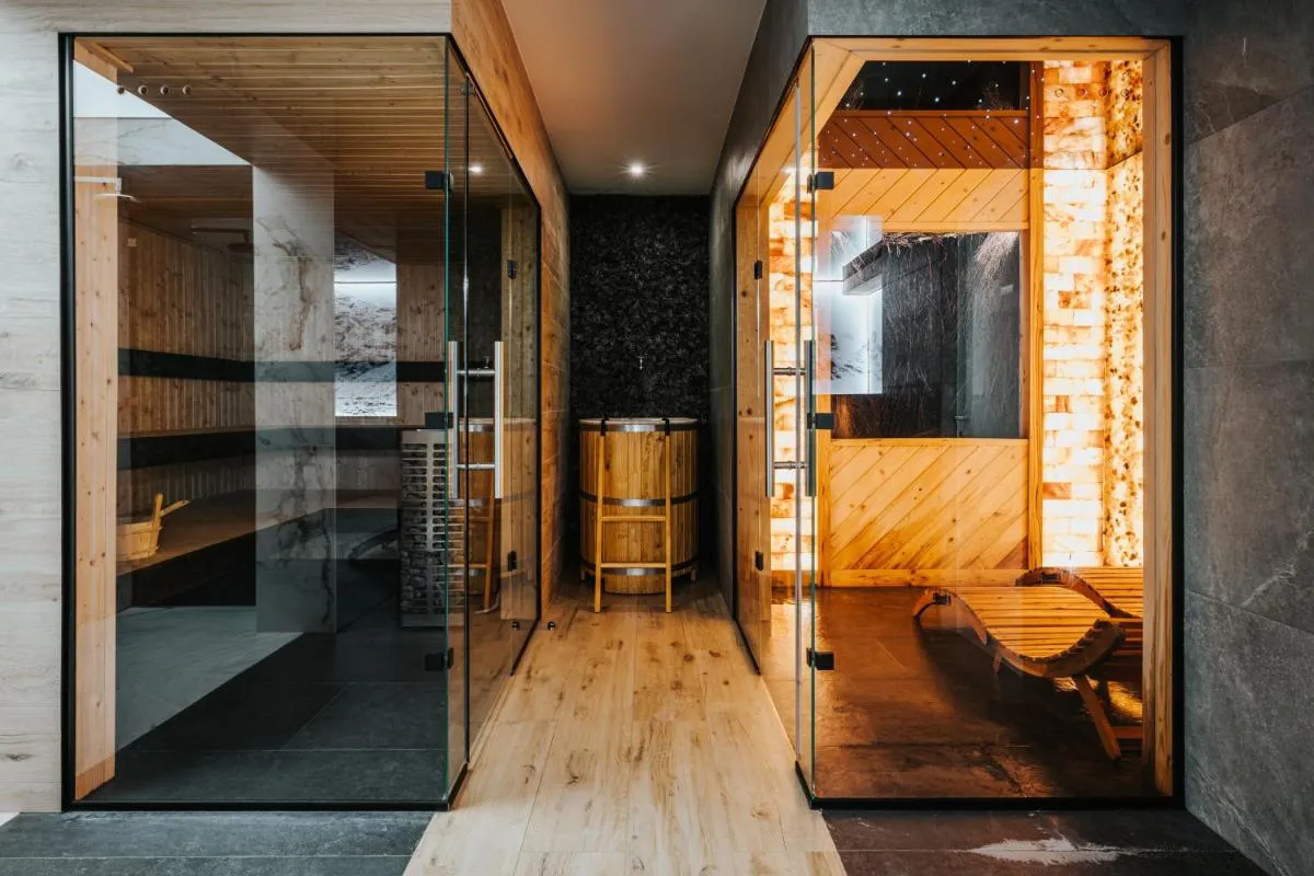 Image 7 of VisitZakopane – Premium Best View&Spa Apartment