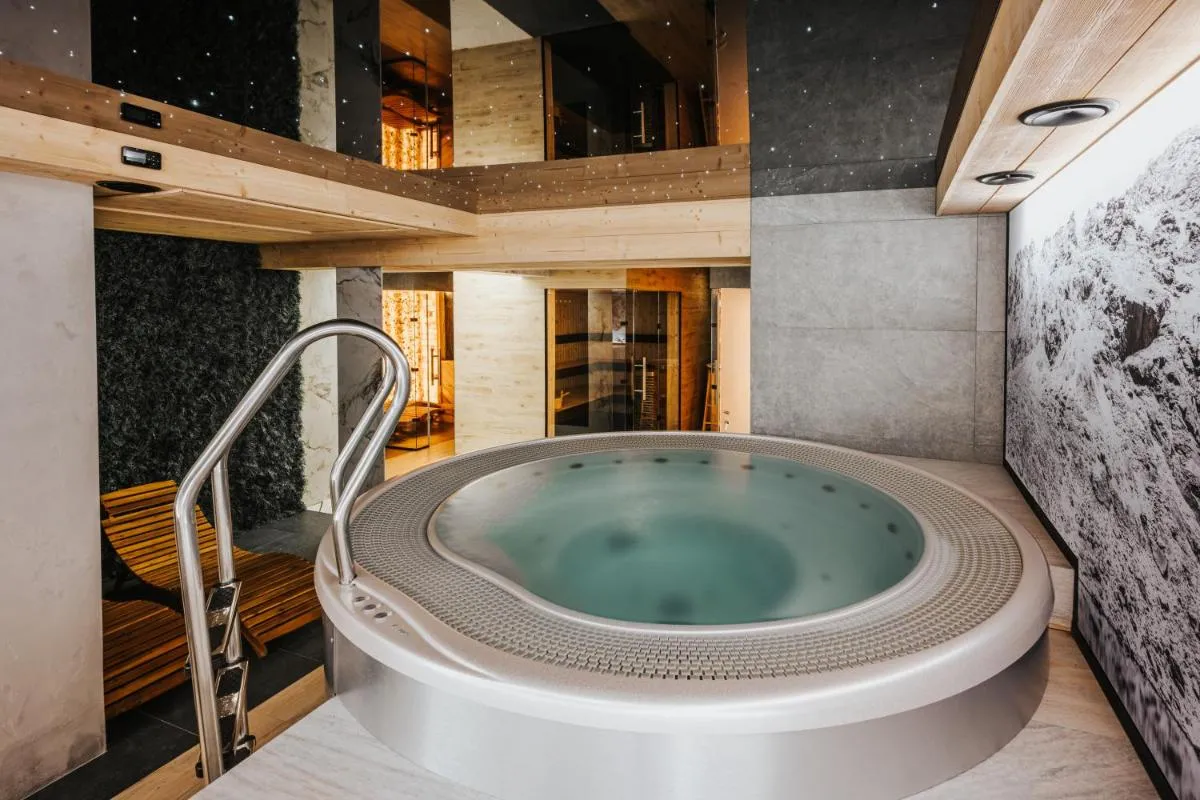 Image 2 of VisitZakopane – Premium Best View&Spa Apartment