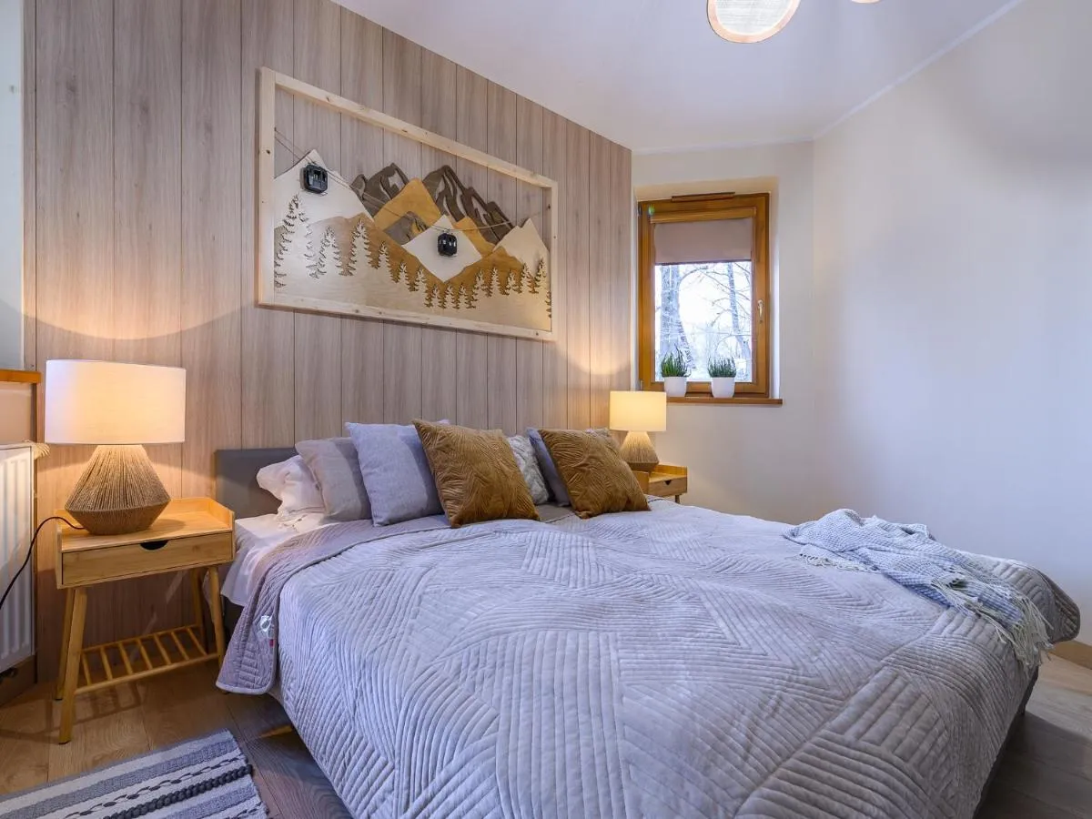 Image 4 of VisitZakopane – Queen Apartment