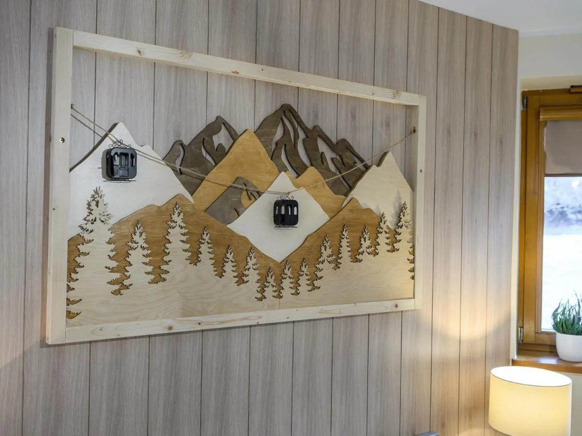 Image 7 of VisitZakopane – Queen Apartment