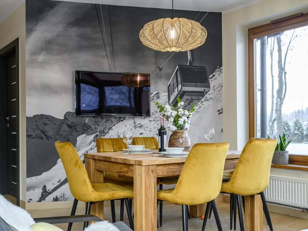Image 5 of VisitZakopane – Queen Apartment