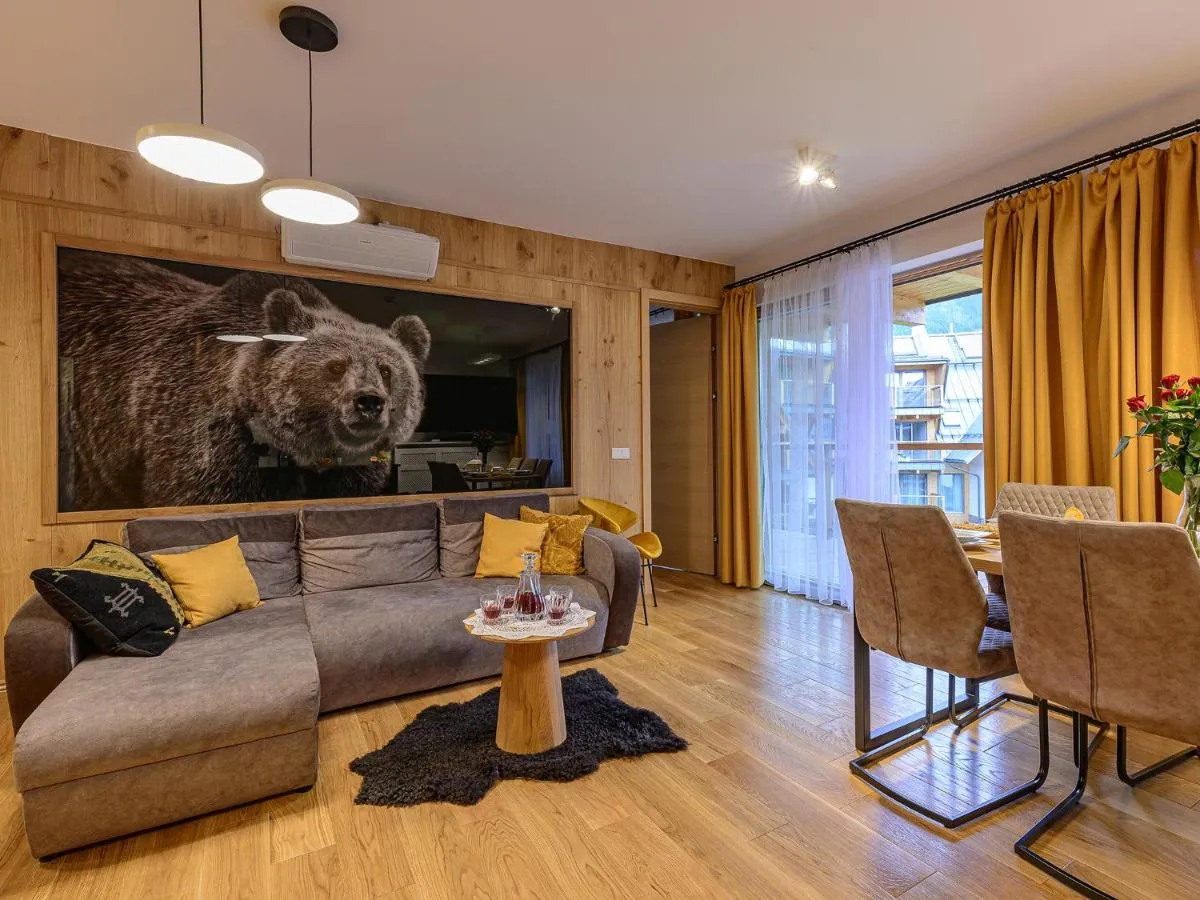 Image 2 of VisitZakopane – Royal Resort Wellness & SPA