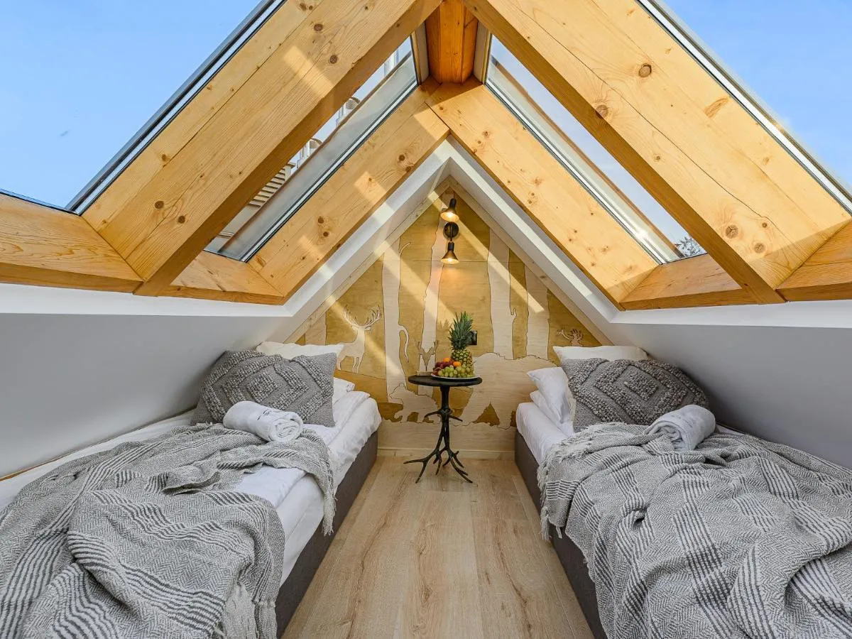 Image 6 of VisitZakopane – Royal Resort Wellness & SPA