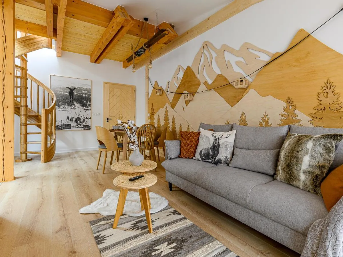 Image 4 of VisitZakopane – Royal Resort Wellness & SPA