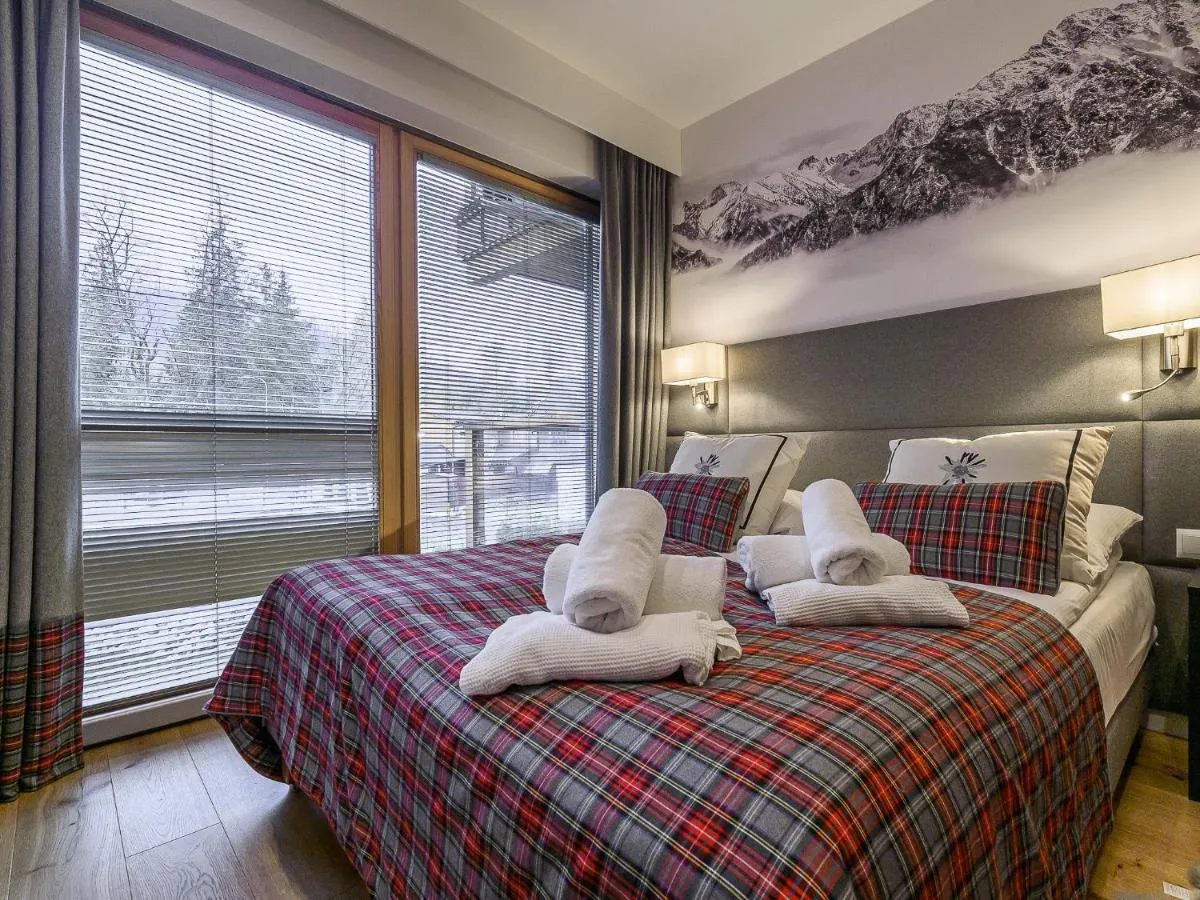 Image 5 of VisitZakopane – Royal Resort Wellness & SPA
