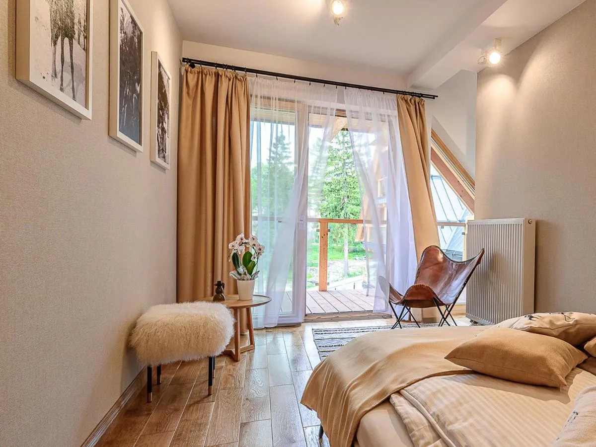 Image 7 of VisitZakopane – Royal Resort Wellness & SPA